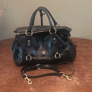 Dooney & Bourke Florentine Large Satchel